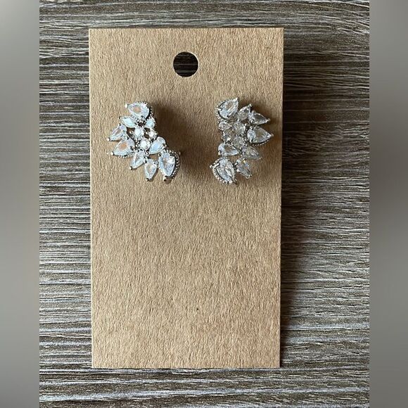 StudādiamondāearringsāA132 - Picture 5 of 5